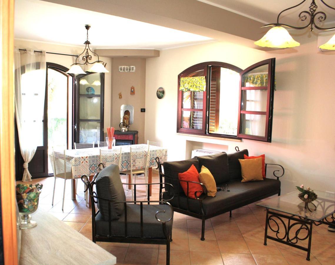 Casa Vacanze A Rava Francavilla di Sicilia Exterior photo